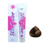 رنگ مو سلیک کالر (Slik Color) شماره 7.00 حجم 100 میلی‌لیتر رنگ بلوند متوسط