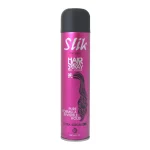 اسپری حالت دهنده مو سلیک (Slik) مدل Pro Vitamin حجم 250 میلی‌لیتر Extra Strong