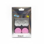 لنز چشم رنگی پرو نیو ویژن مدل Gray 2 رنگ طوسی