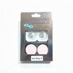 لنز چشم رنگی پرو نیو ویژن مدل Ice Gray 3 رنگ طوسی یخی 3